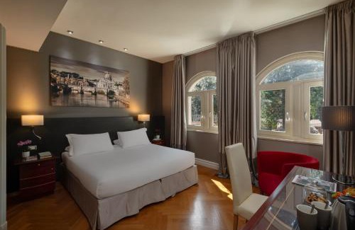 Nomentano Hotel | Hotel Principe Torlonia