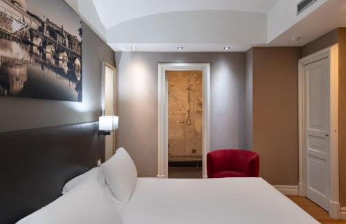 Nomentano Hotel | Hotel Principe Torlonia