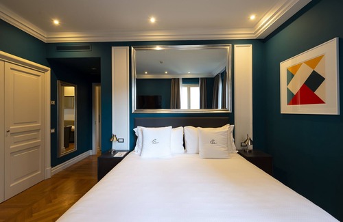 Nomentano Hotel | Hotel Principe Torlonia