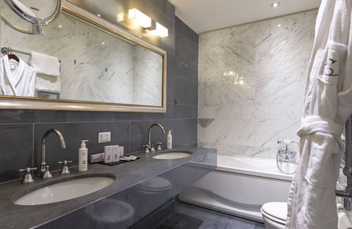 Nomentano Hotel | Hotel Principe Torlonia