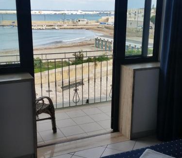Otranto Hotel | Hotel Profumo Di Mare
