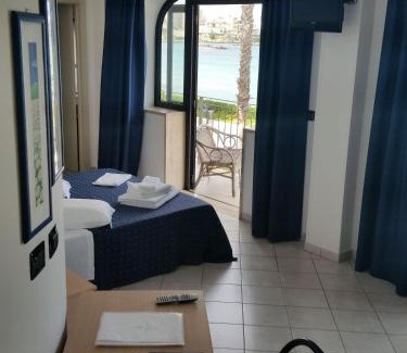 Otranto Hotel | Hotel Profumo Di Mare
