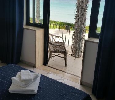 Otranto Hotel | Hotel Profumo Di Mare