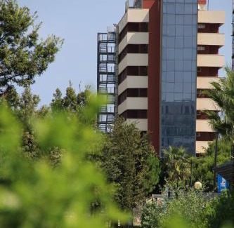 Montesilvano Hotel | Hotel Promenade