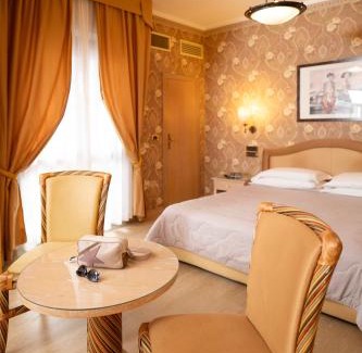 Montesilvano Hotel | Hotel Promenade