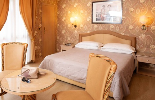 Montesilvano Hotel | Hotel Promenade