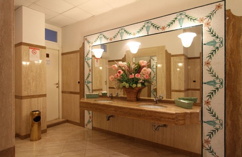 Montesilvano Hotel | Hotel Promenade