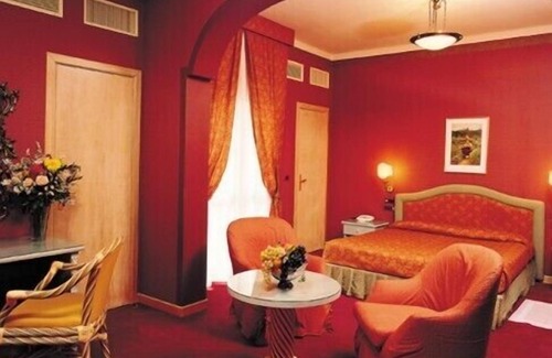 Montesilvano Hotel | Hotel Promenade