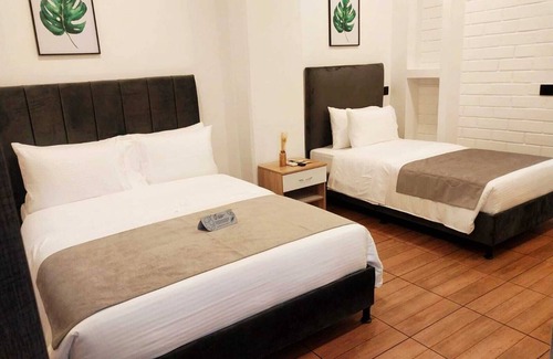 La Florida Hotel | Hotel Provenza Garden