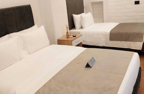 La Florida Hotel | Hotel Provenza Garden