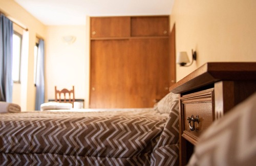 Trelew Hotel | Hotel Provincia