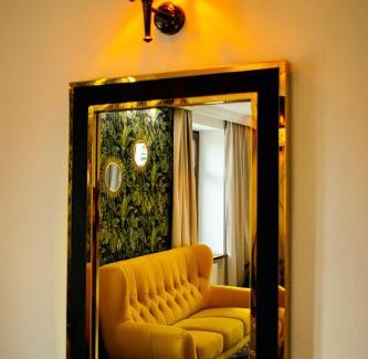 Orneta Hotel | Hotel Pruski