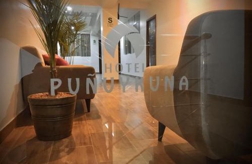 Cajamarca Hotel | Hotel Puñuykuna - Cajamarca