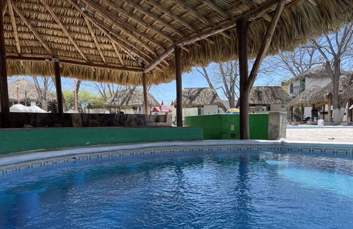 Parras de la Fuente Hotel | Hotel Pueblo Viejo