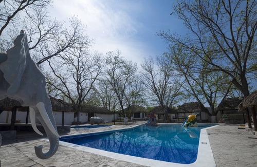 Parras de la Fuente Hotel | Hotel Pueblo Viejo