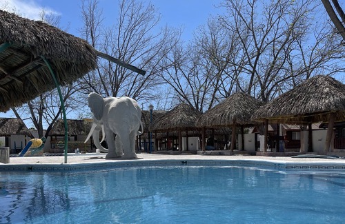 Parras de la Fuente Hotel | Hotel Pueblo Viejo