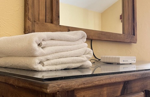 Parras de la Fuente Hotel | Hotel Pueblo Viejo