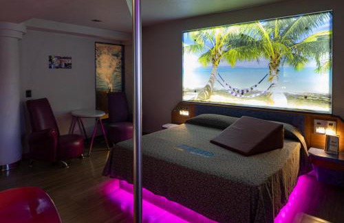 Nezahualcóyotl Hotel | Hotel Puerto Angel