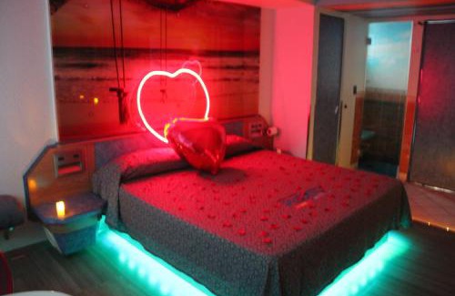Nezahualcóyotl Hotel | Hotel Puerto Angel
