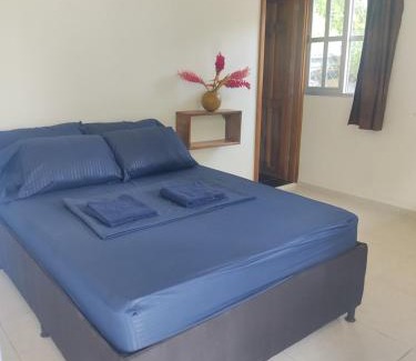 Capurgana Casa | Hotel Puerta Azúl Capurganá