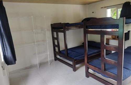 Capurgana Casa | Hotel Puerta Azúl Capurganá