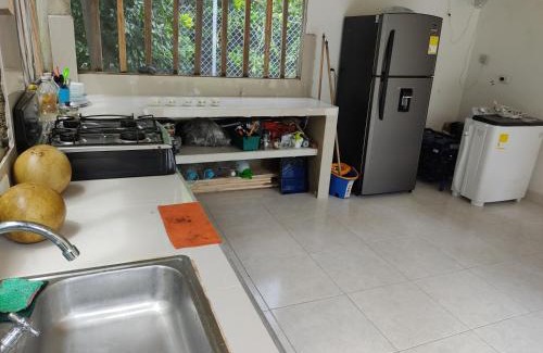Capurgana Casa | Hotel Puerta Azúl Capurganá