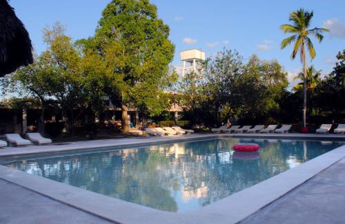 Pisté Hotel | Hotel Puerta Chichen