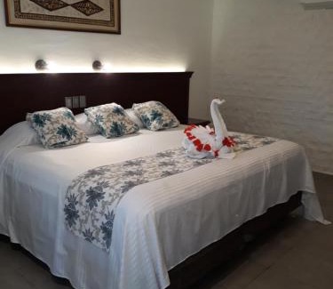 Pisté Hotel | Hotel Puerta Chichen