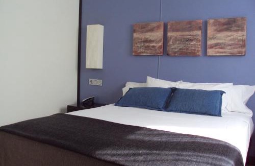 Ocaña Hotel | Hotel Puerta de Ocaña