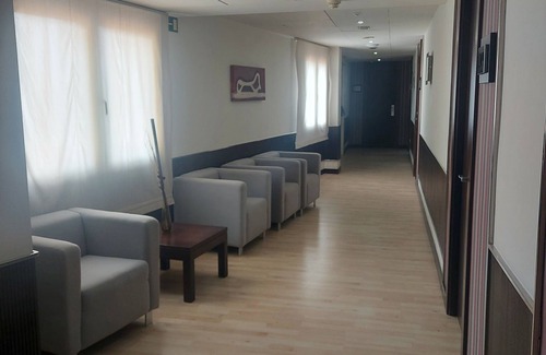 Ocaña Hotel | Hotel Puerta de Ocaña