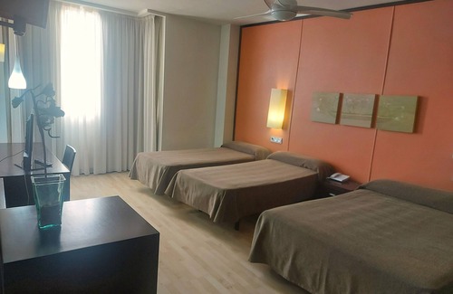 Ocaña Hotel | Hotel Puerta de Ocaña