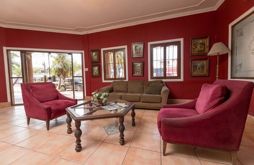 Santa Cruz Hotel | Hotel Puerta del Rey