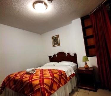 Baños de Agua Santa Hotel | Hotel Puerta del Sol - Baños