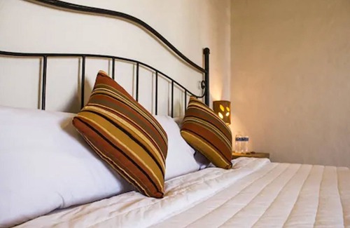 Guadalajara Hotel | Hotel Puerta San Pedro