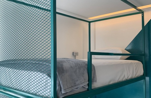 Barrio Garzota Hotel | Hotel Puerto Pacifico Guayaquil Airport