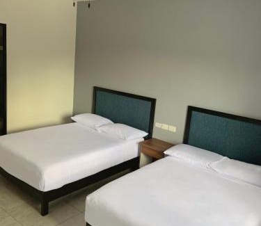 Tixkokob Hotel | Hotel Puerto Tixkokob