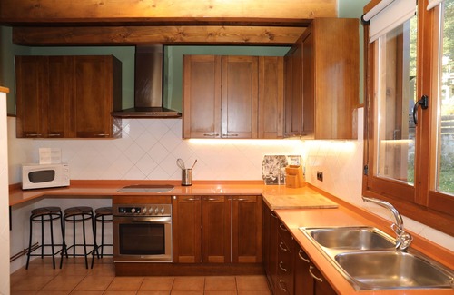 Font-Rubi Hotel | Hotel Puig Francó
