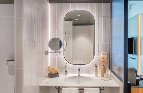 Corralejos Hotel | Hotel Pullman Madrid Airport & Feria