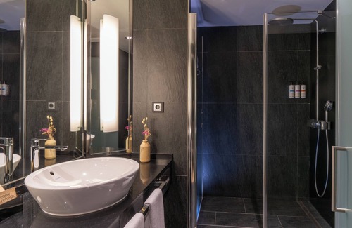 Corralejos Hotel | Hotel Pullman Madrid Airport & Feria