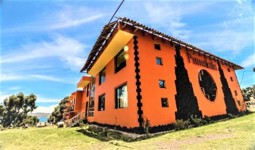 Puno Hotel | Hotel Pumakala