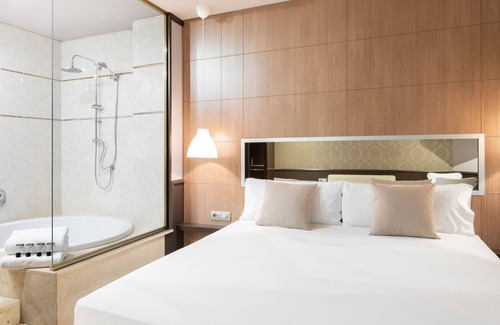 Gava Hotel | Hotel Punt 14 - Adults only