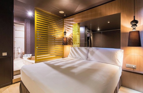 Gava Hotel | Hotel Punt 14 - Adults only