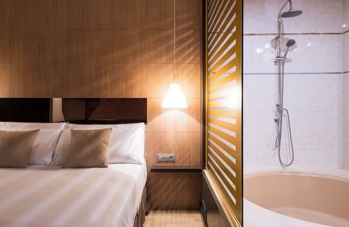 Gava Hotel | Hotel Punt 14 - Adults only