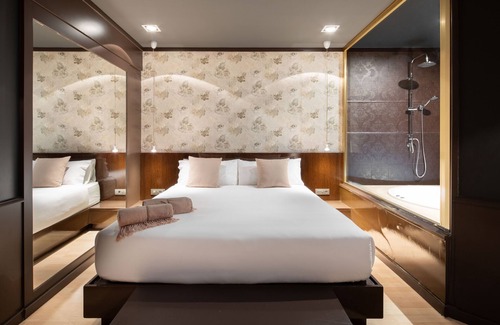 Gava Hotel | Hotel Punt 14 - Adults only