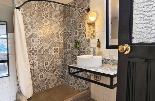 Zona Centro Hotel | Hotel Punto 79