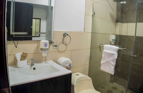 Pedernales Hotel | Hotel Punta Azul