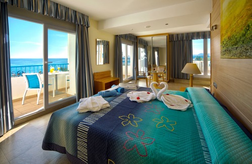 La Parata Hotel | Hotel Punta del Cantal - Adults Only