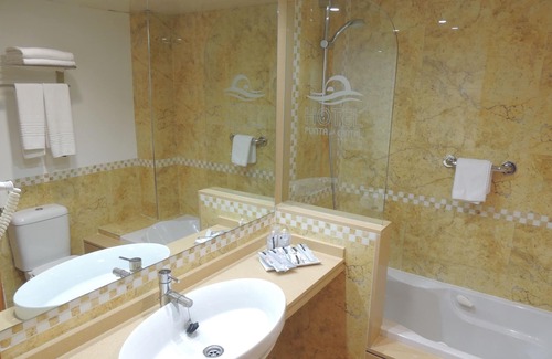 La Parata Hotel | Hotel Punta del Cantal - Adults Only