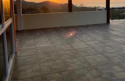 San Pedro Pochutla Hotel | Hotel Punta del Sol