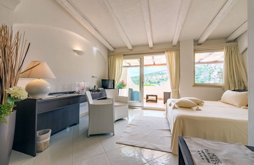 Baja Sardinia Hotel | Hotel Punta Est